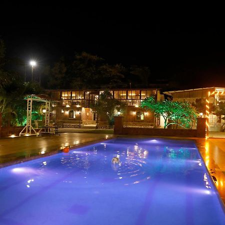 Hot - House Of Travellers, Lonavala By Mody Stays Exterior photo