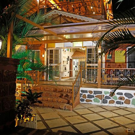 Hot - House Of Travellers, Lonavala By Mody Stays Exterior photo