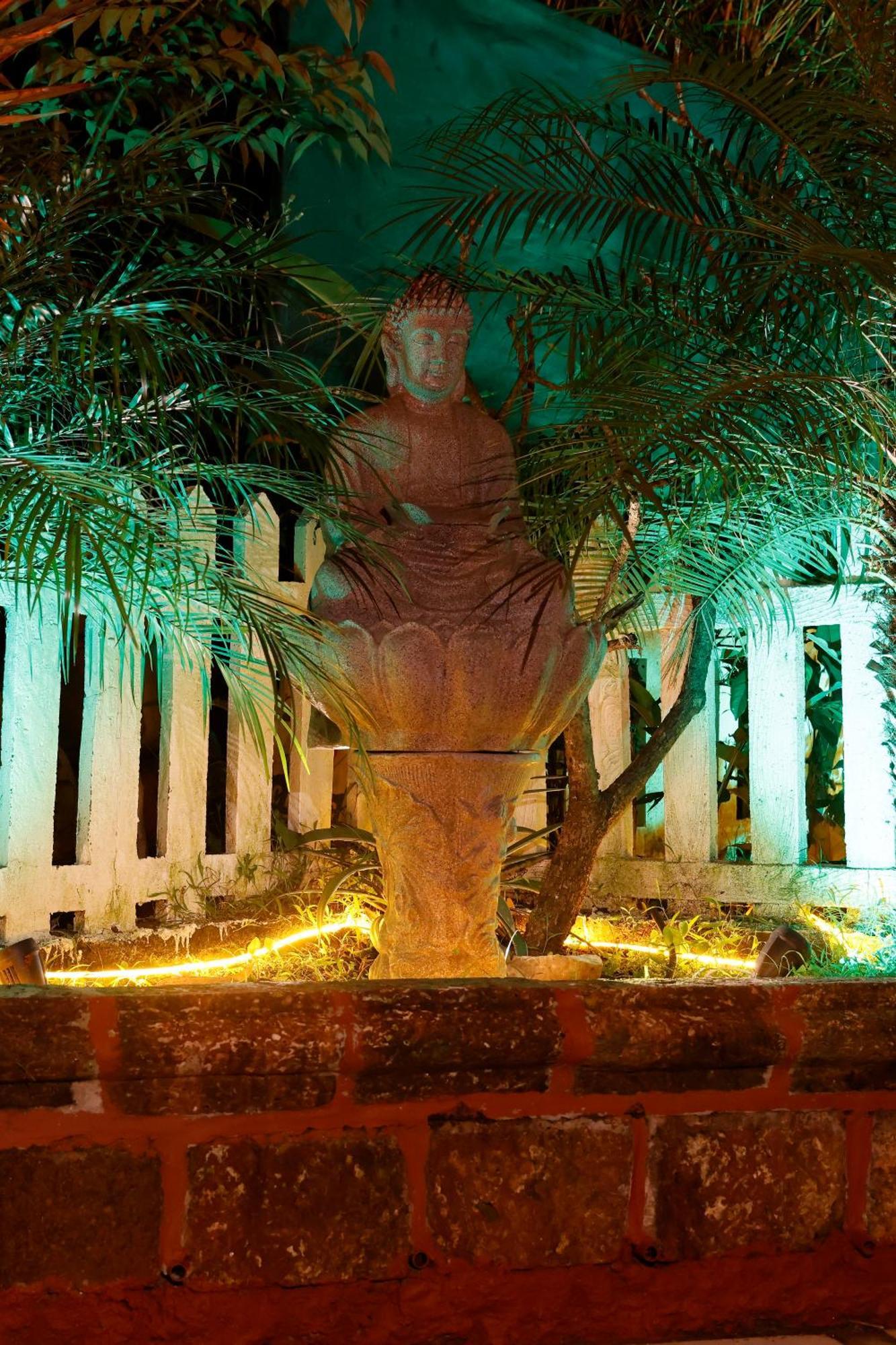 Hot - House Of Travellers, Lonavala By Mody Stays Exterior photo