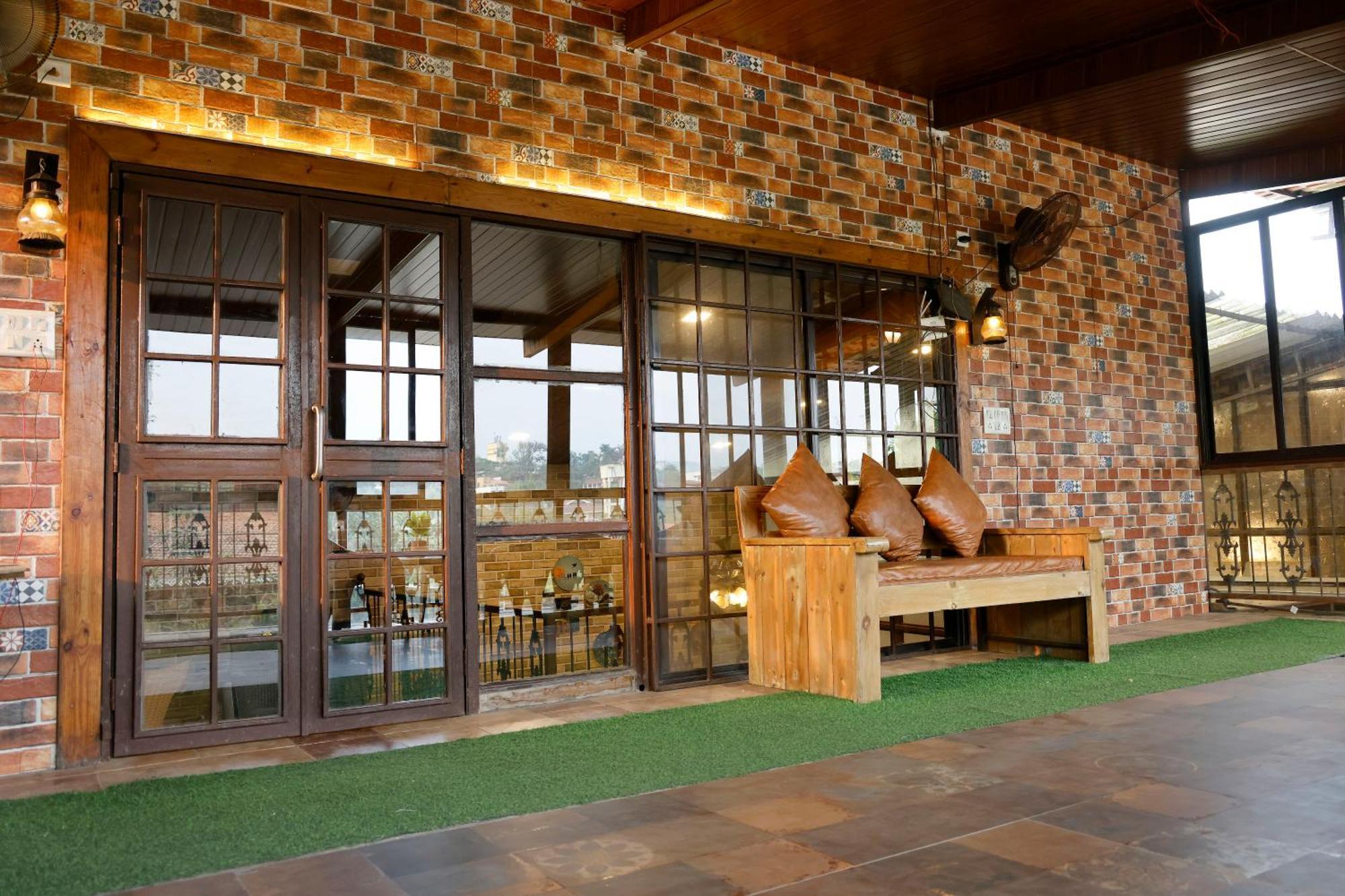 Hot - House Of Travellers, Lonavala By Mody Stays Exterior photo
