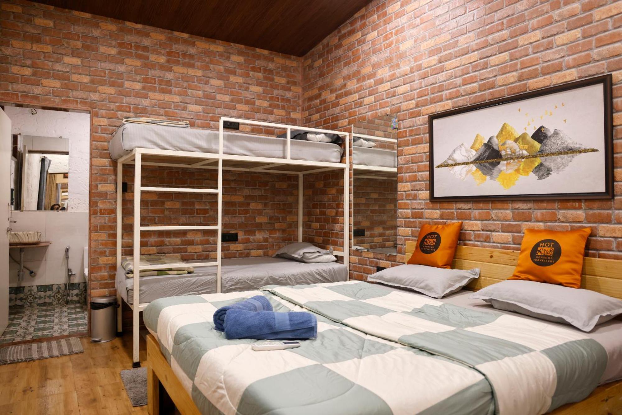 Hot - House Of Travellers, Lonavala By Mody Stays Exterior photo