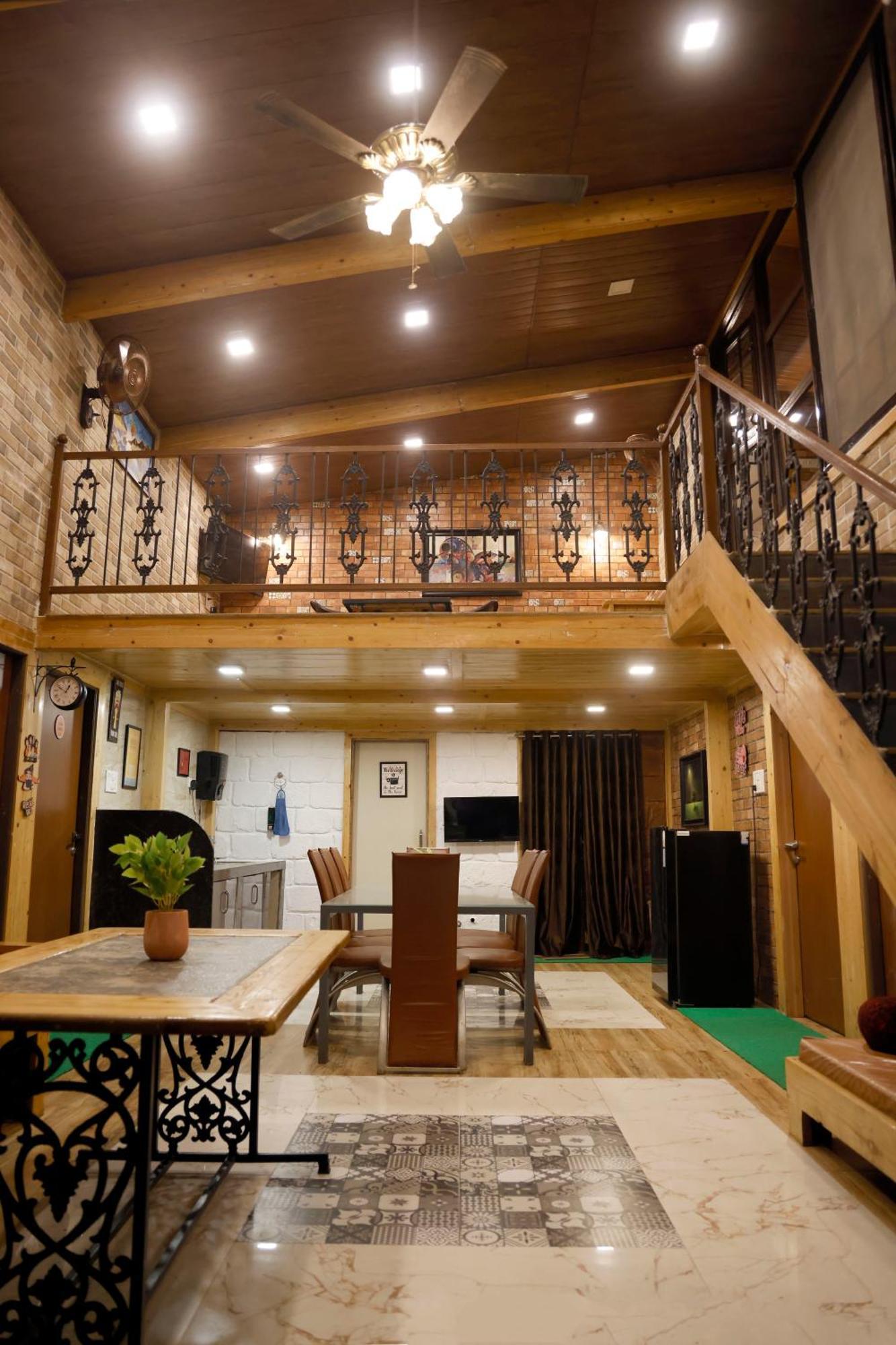 Hot - House Of Travellers, Lonavala By Mody Stays Exterior photo