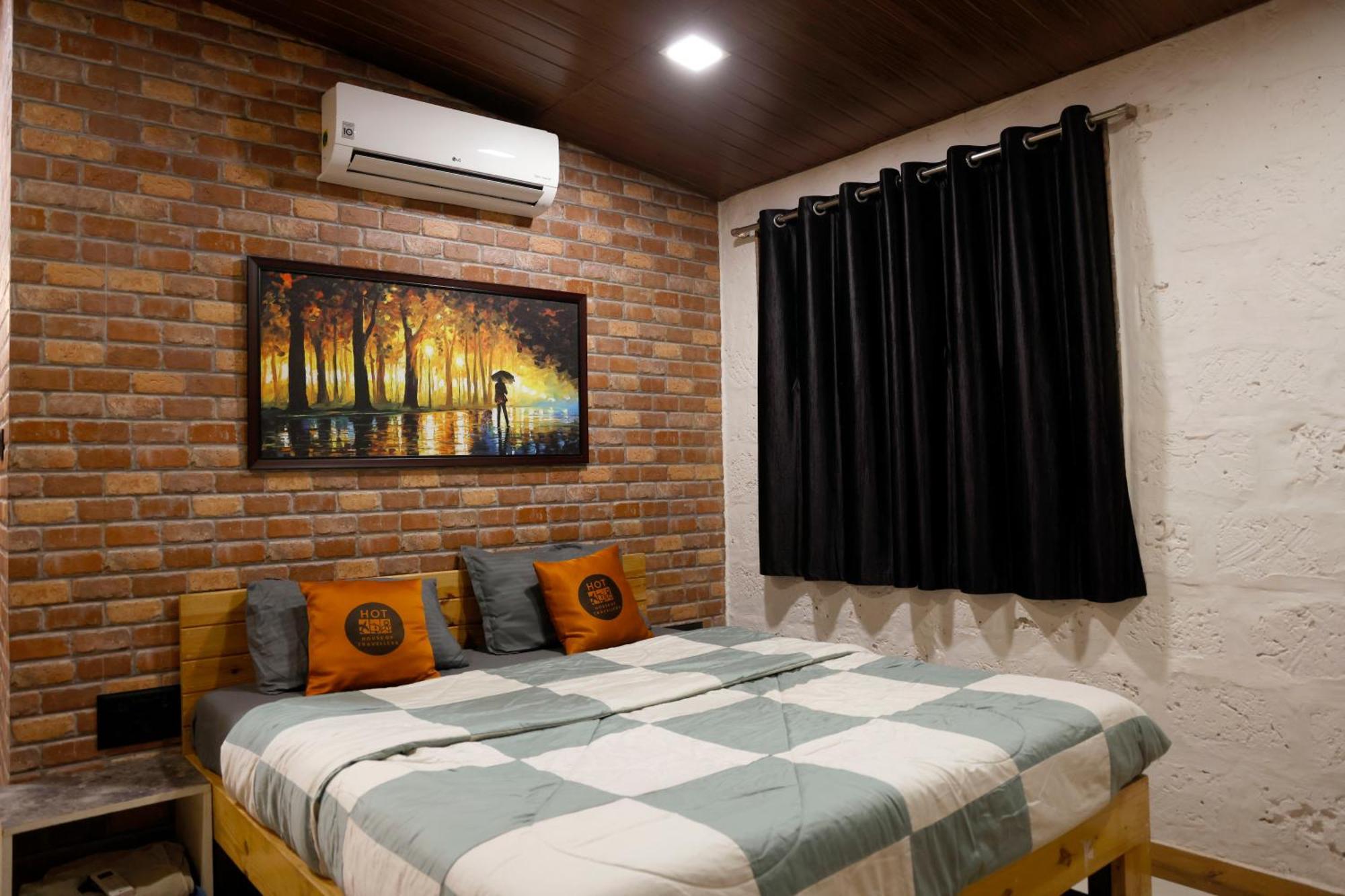 Hot - House Of Travellers, Lonavala By Mody Stays Exterior photo