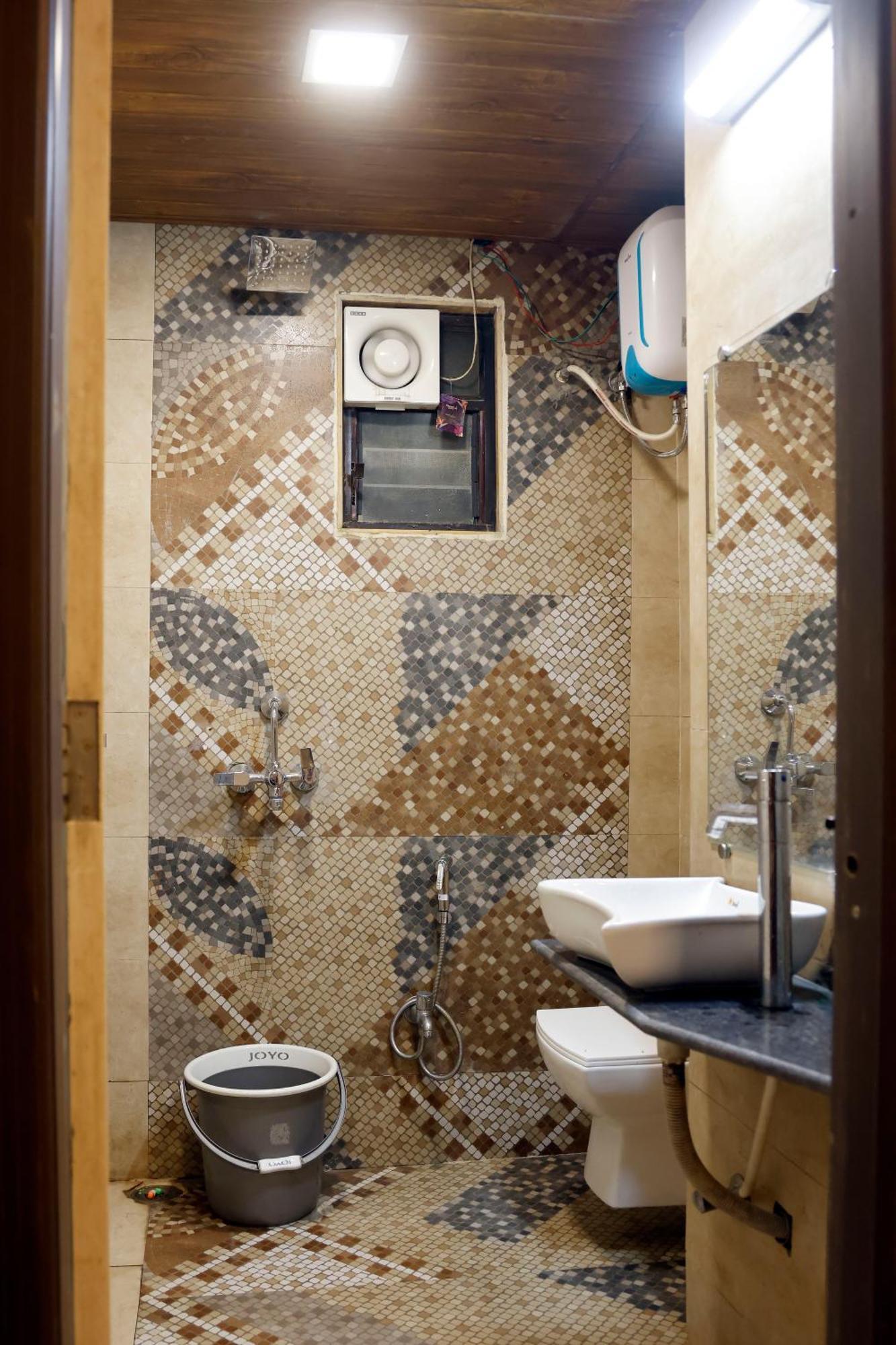 Hot - House Of Travellers, Lonavala By Mody Stays Room photo