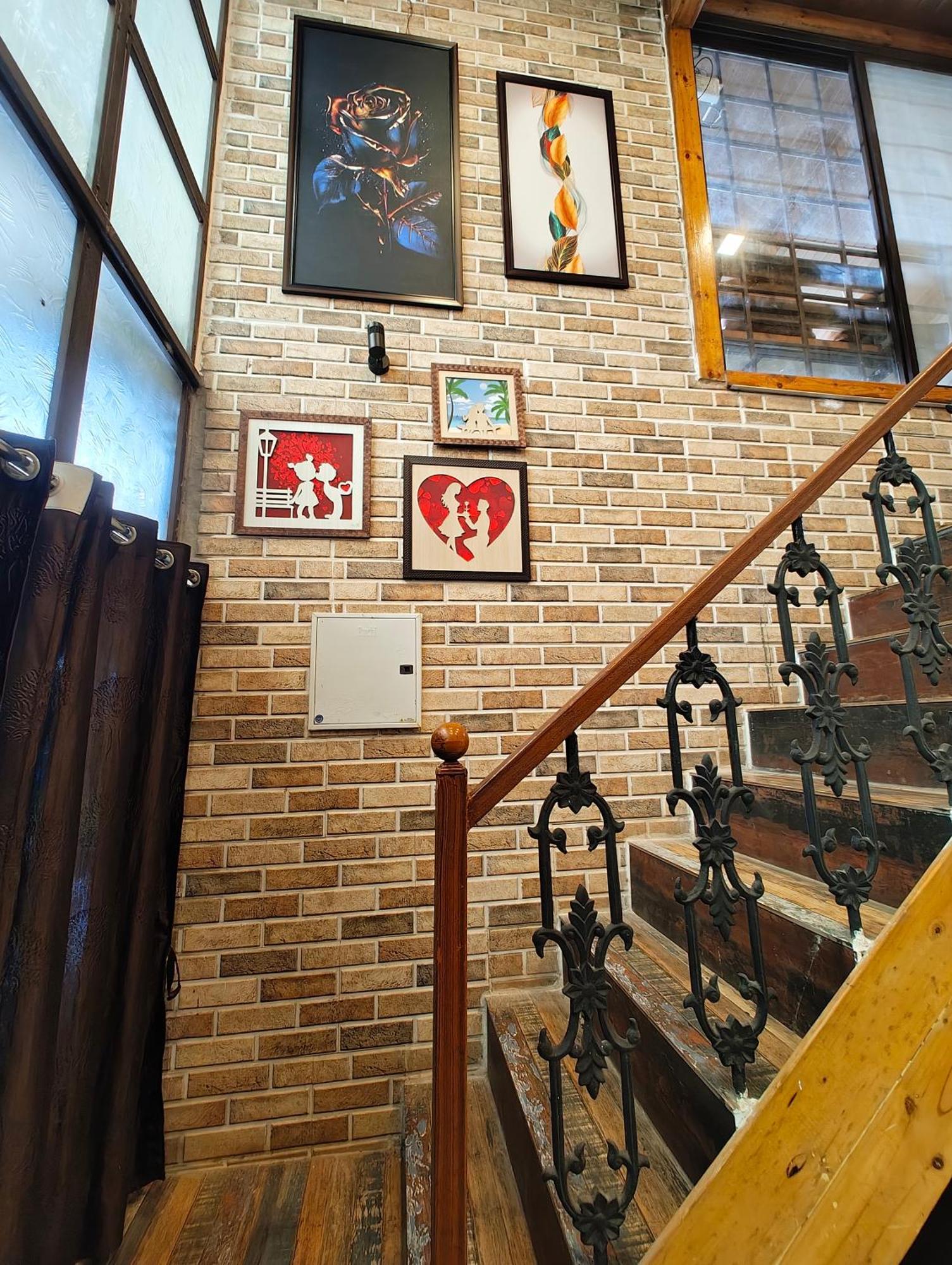 Hot - House Of Travellers, Lonavala By Mody Stays Exterior photo