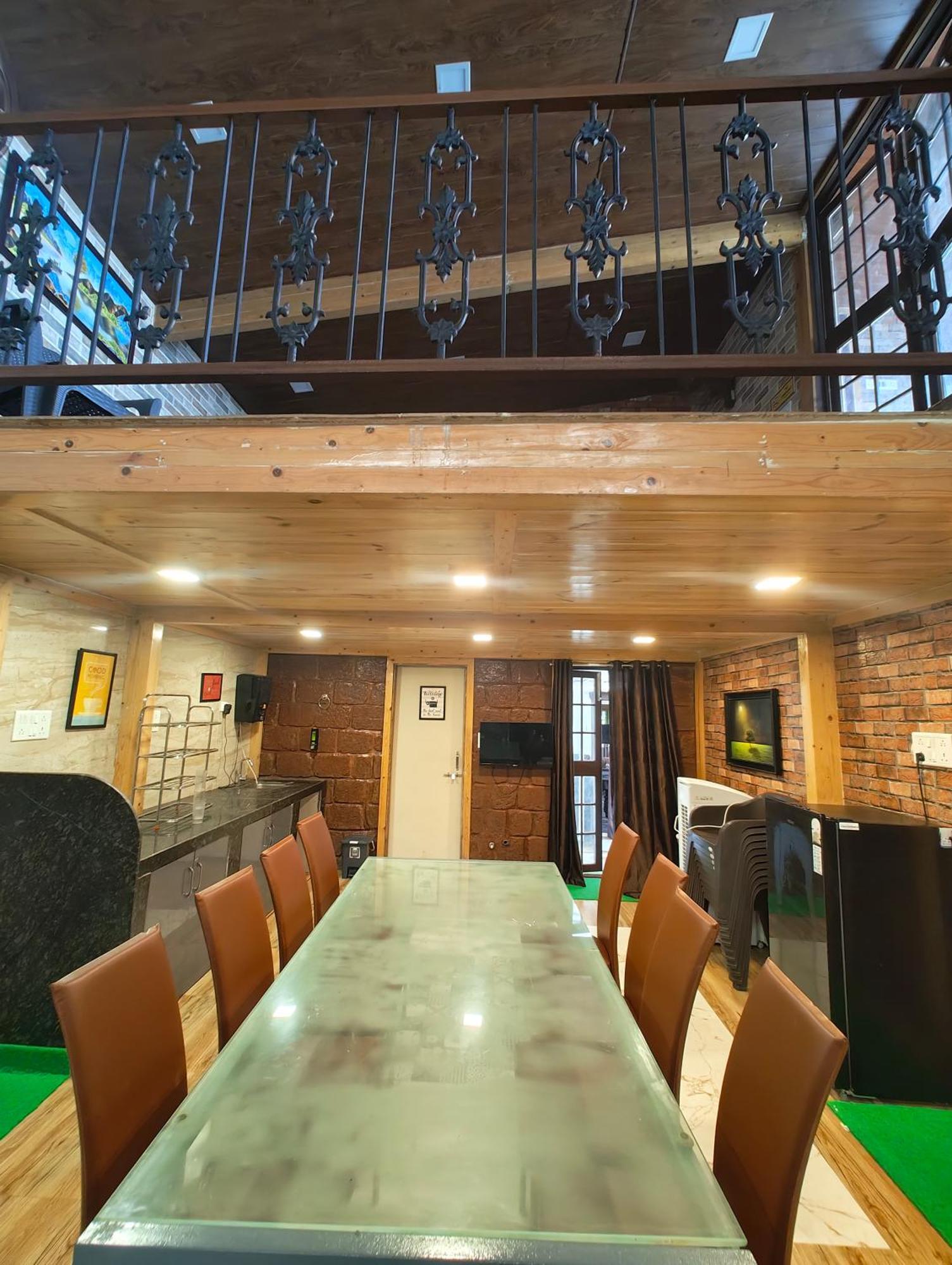 Hot - House Of Travellers, Lonavala By Mody Stays Exterior photo