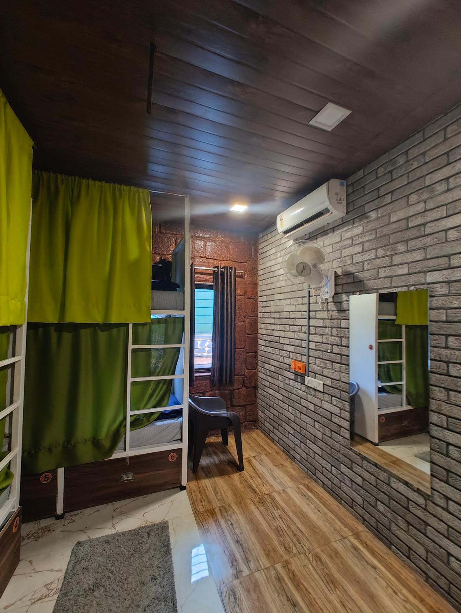 Hot - House Of Travellers, Lonavala By Mody Stays Exterior photo