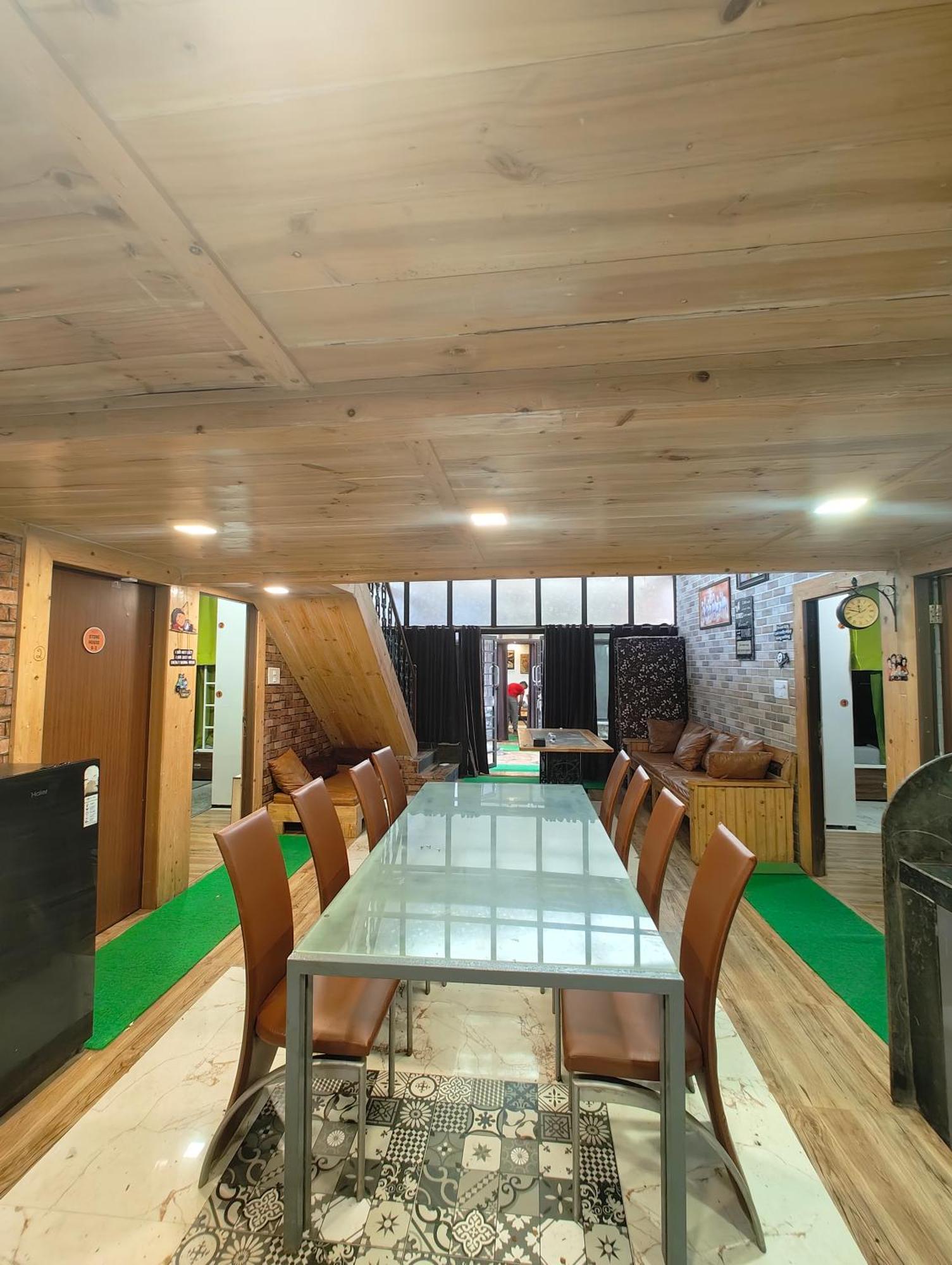 Hot - House Of Travellers, Lonavala By Mody Stays Exterior photo
