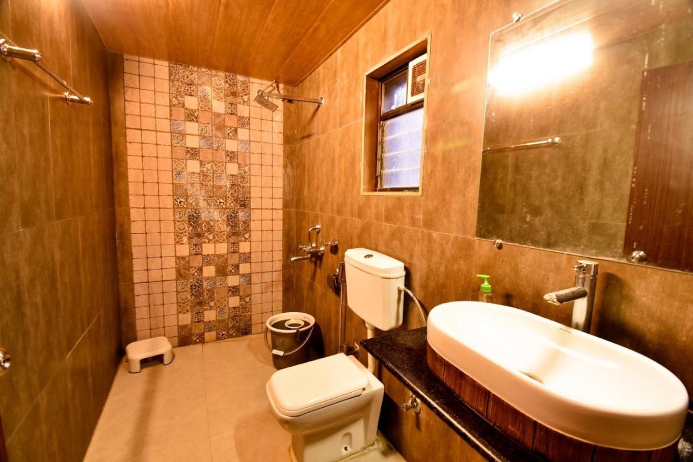 Hot - House Of Travellers, Lonavala By Mody Stays Exterior photo